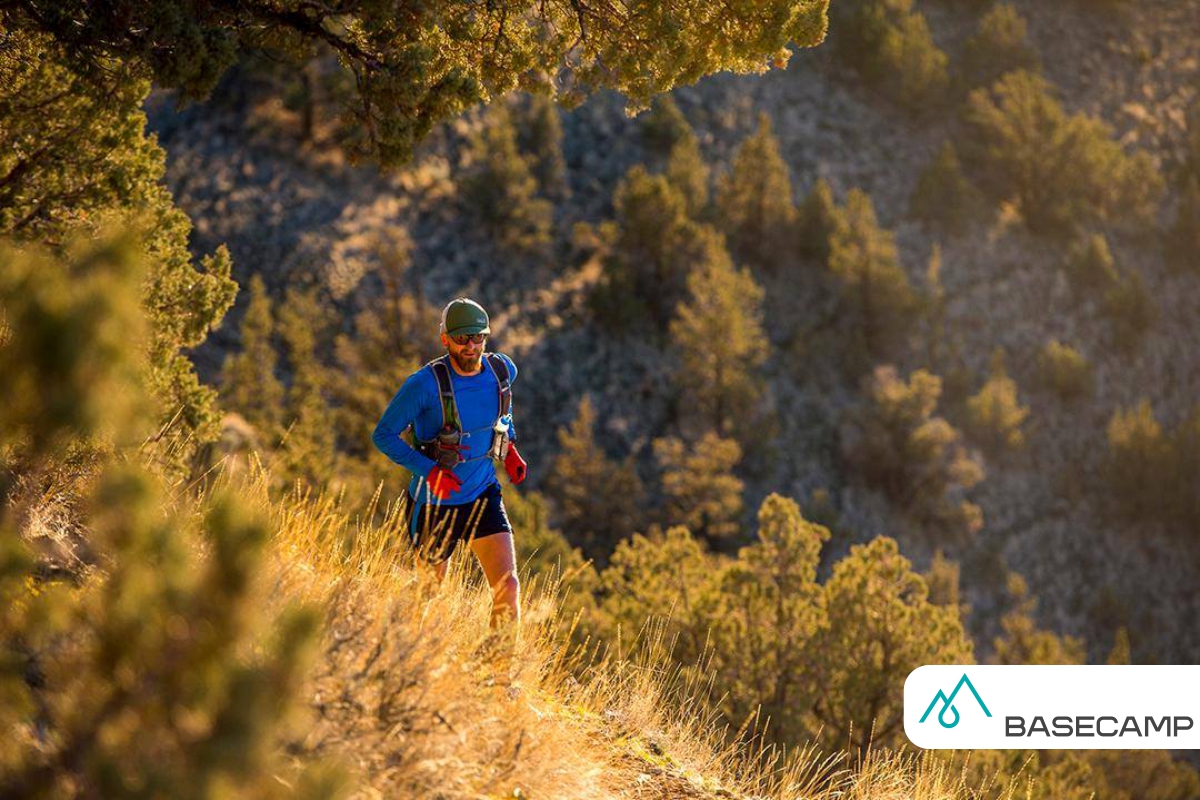 Autumn in the Mountains: Preparation and Equipment