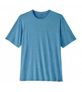 Тениска Patagonia Capilene Cool Daily Shirt M's