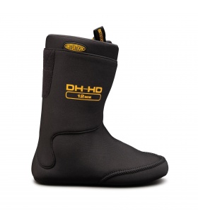 Вътрешни ски обувки Intuition Downhill Wrap High Density 9мм