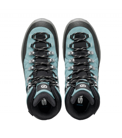 Chaussures de trail Scarpa Boreas GTX W's