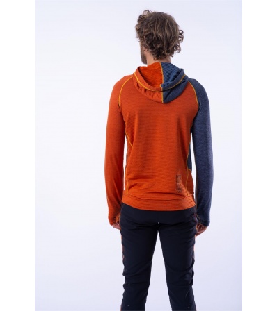 Блуза Crazy Pull Director M's