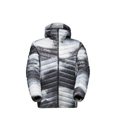 Яке Mammut Albula IN Hooded Jacket Men Grain Winter 2025