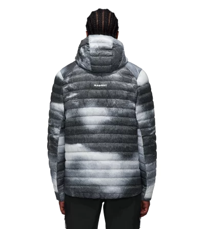 Яке Mammut Albula IN Hooded Jacket Men Grain Winter 2025