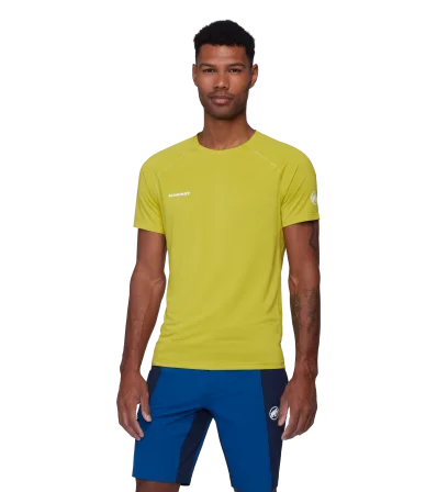 Mammut Ducan FL T-Shirt Men