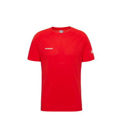 Тениска Mammut Ducan FL T-Shirt Men