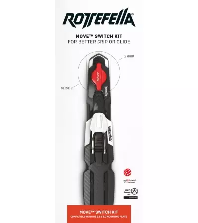 Rottefella MOVE Race Kit for NIS 2.0 & 3.0