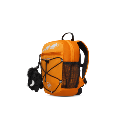 Mammut First Zip 8L Kids Winter 2025
