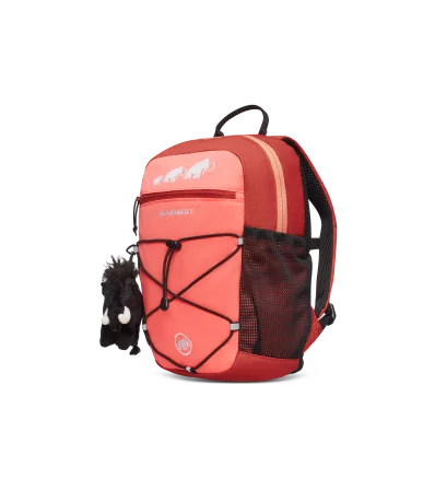 Mammut First Zip 8L Kids Winter 2025