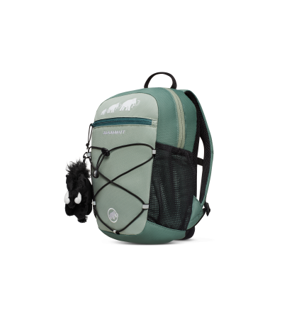 Mammut First Zip 8L Kids Winter 2025