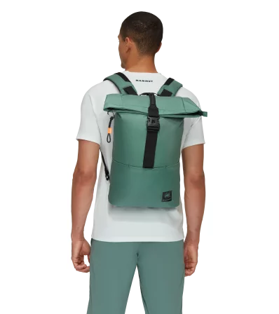 Раница Mammut Xeron 15L Winter 2025