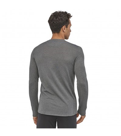 Блуза Patagonia Capilene Thermal Weight Crew M's