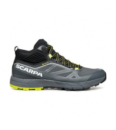 Обувки за Трекинг Scarpa Rapid Mid GTX M's Summer 2024