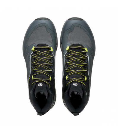 Обувки за Трекинг Scarpa Rapid Mid GTX M's Summer 2024