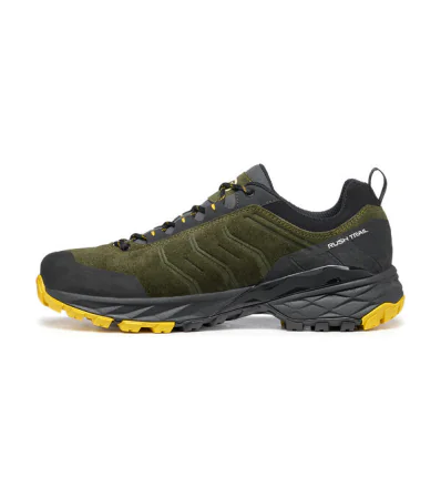 Scarpa Rush Trail GTX M's