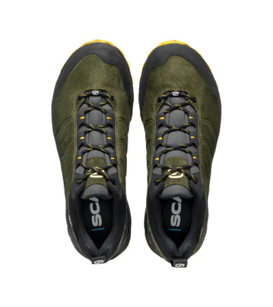 Scarpa Rush Trail GTX M's