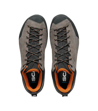 Планински Oбувки Scarpa Zodiac M's