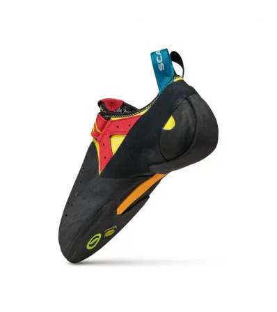 Scarpa Drago