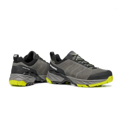 Scarpa Rush Trail GTX M's
