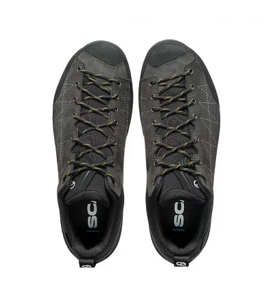 Планински Oбувки Scarpa Zodiac GTX M's