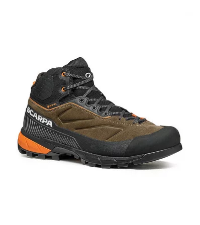 Scarpa Rapid XT MID GTX M's