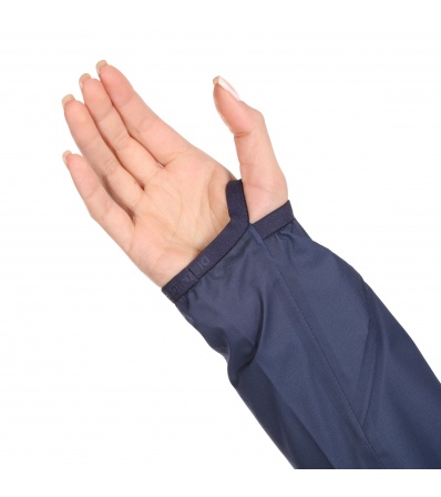 Jacket Direct Alpine Cyclone Lady 2.0