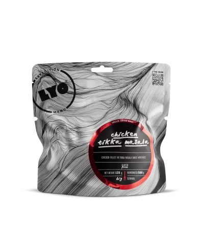 LYO Chicken Tikka Masala 370g