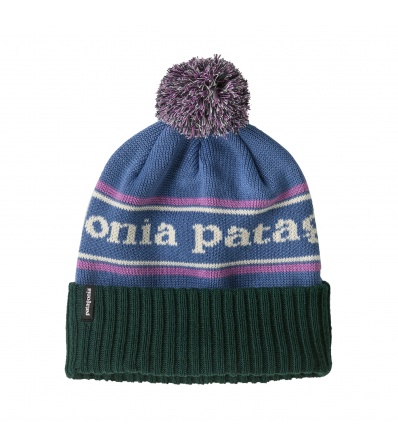 Шапка Patagonia Powder Town Beanie