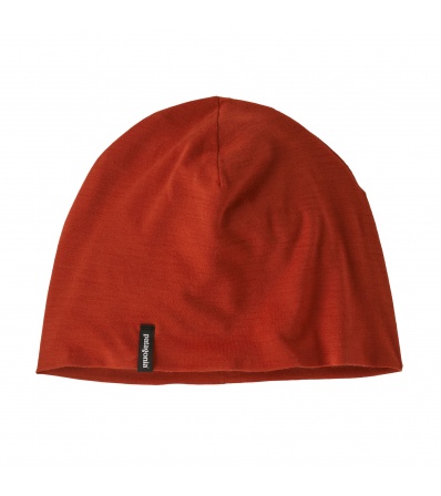 Mütze Patagonia Overlook Merino Wool Liner