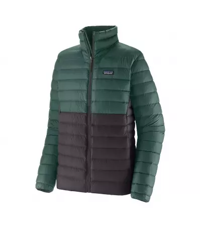 Пухенка Patagonia Down Sweater M's Winter 2025