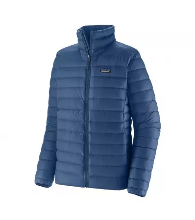 Пухенка Patagonia Down Sweater M's Winter 2025