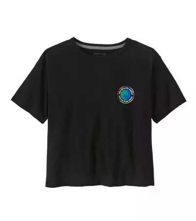 Тениска Patagonia Unity Fitz Easy Cut Responsibili-Tee W's Summer 2025