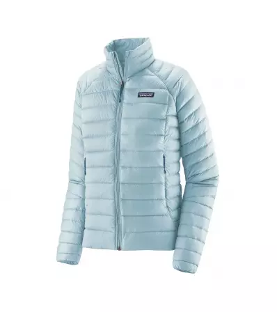 Пухенка Patagonia Down Sweater W's