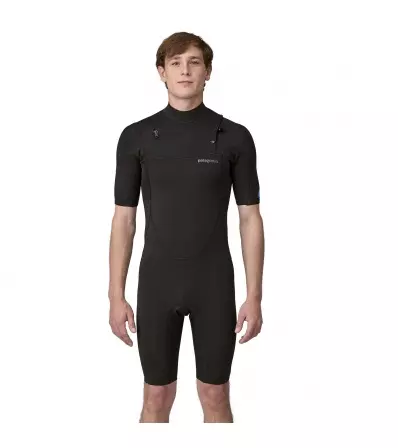 Patagonia Yulex Regulator Lite Front Zip Spring Suit M's Summer 2024