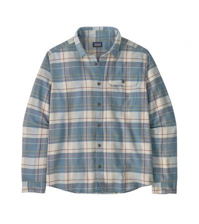 Hemd Patagonia LW Fjord Flannel M's