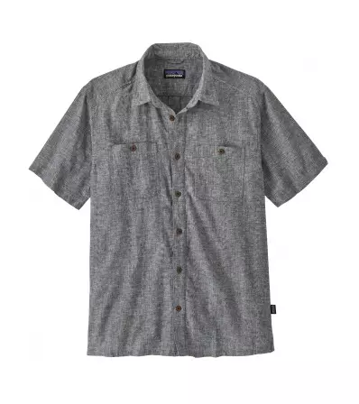 Shirt Patagonia Back Step M's Summer 2025
