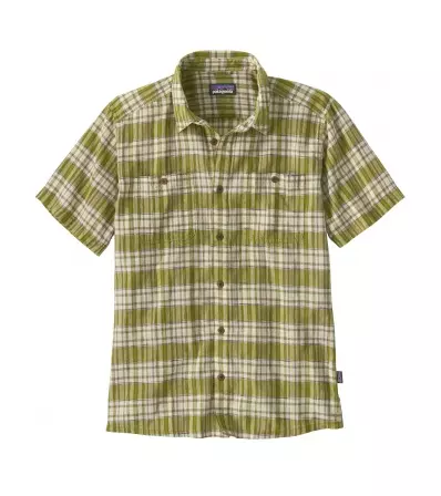 Shirt Patagonia Back Step M's Summer 2025
