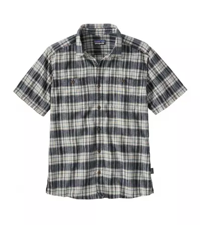 Shirt Patagonia Back Step M's Summer 2025