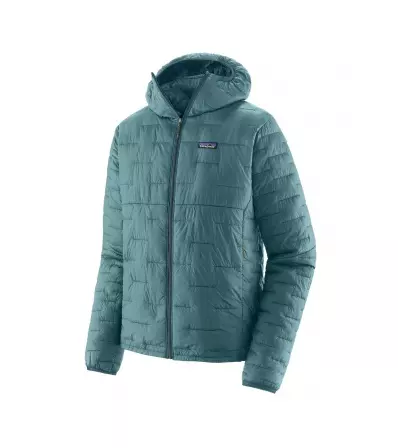 Patagonia Micro Puff Hoody M's