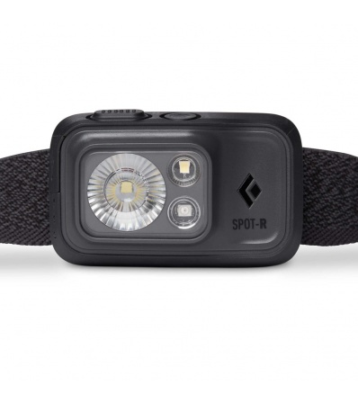 Black Diamond Spot 400-R Headlamp
