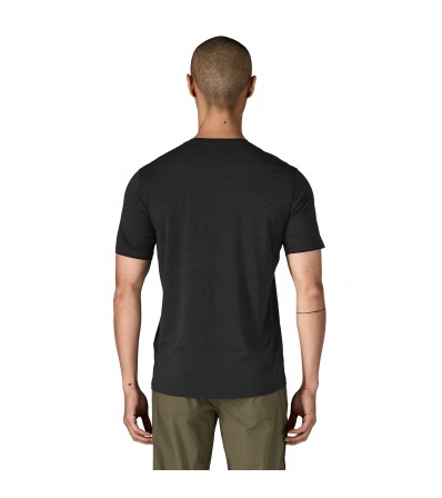 Patagonia Capilene Cool Ultra Shirt M's