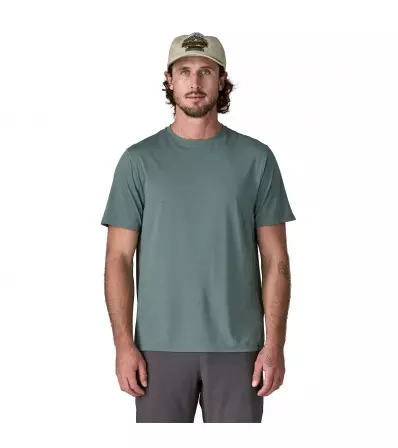 Блуза Patagonia Capilene Cool Ultra Shirt M's