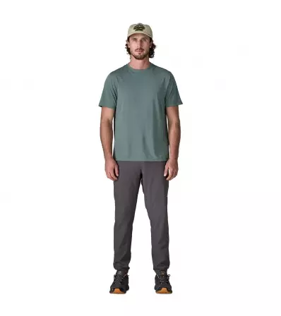 Блуза Patagonia Capilene Cool Ultra Shirt M's