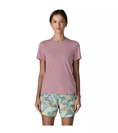 Блуза Patagonia Capilene Cool Ultra Shirt W's