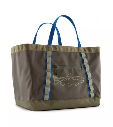 Patagonia Black Hole Gear Tote 61L