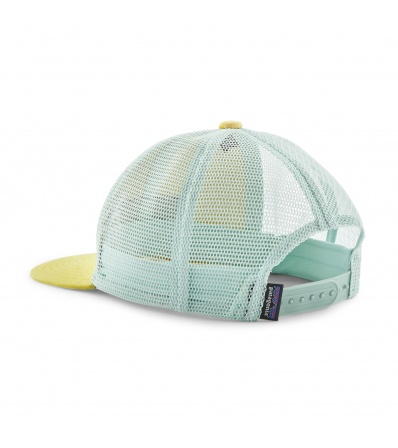 Patagonia Kid's Trucker Hat