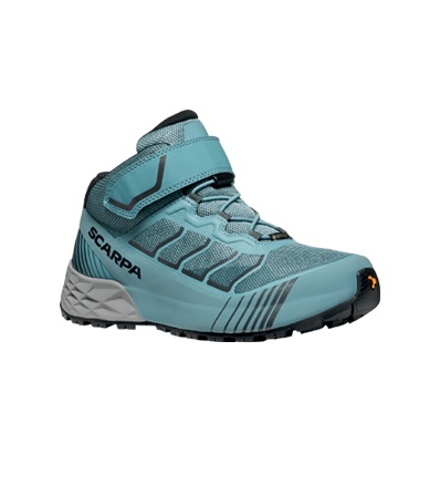 Детски обувки Scarpa RR Mid GTX-Y