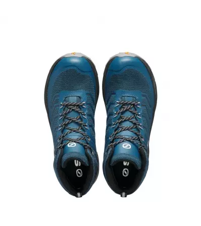 Детски обувки Scarpa Rush Mid GTX Kid