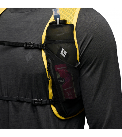 Black Diamond Distance 2L Hydration Vest