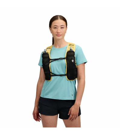Black Diamond Distance 6L Hydration Vest