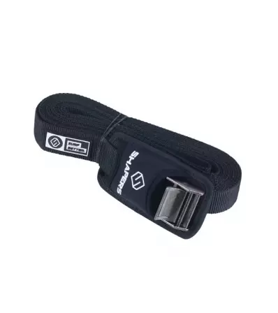 Shapers Tie Down Straps 4.55m